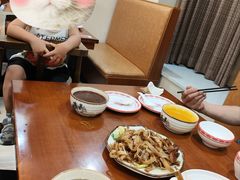 -葛记焖饼(桐柏路店)