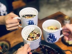 -楠火锅(广州总店)
