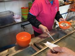 -富记鱼蛋粉(西村店)