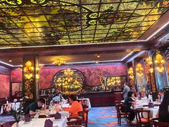 大堂-马克西姆餐厅(崇文门店)