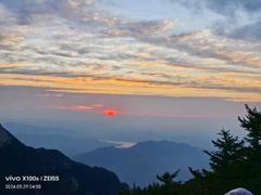 -泰山风景名胜区