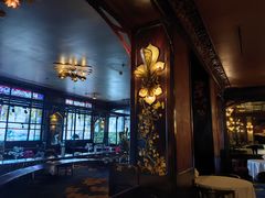 -马克西姆餐厅(崇文门店)