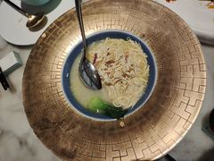 蝶园干丝-蝶园·装修中(BFC外滩金融中心店)