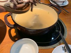 -黑鸡小馆(金源店)