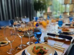 -AZUR聚(香格里拉饭店)