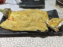 -云晓光头烧烤吧(新大陆广场店)