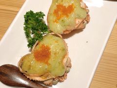 -福匠日本料理(人民路店)