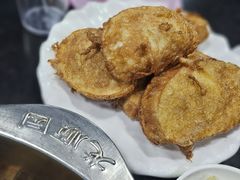 -龙顺园麻辣香锅(机场店)