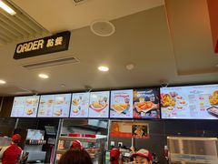 -快乐蜂(永光广场店)