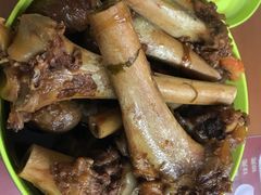 -晋乡亲刀削面(东风桥东店)