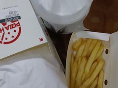 -必胜客(大观天地店)
