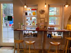 -W CAFE(甜爱路店)