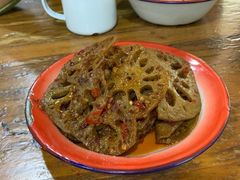 -老三样·美食研究中心(世贸路店)