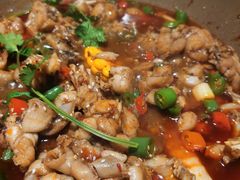 -阿味大虾(奥克斯广场店)