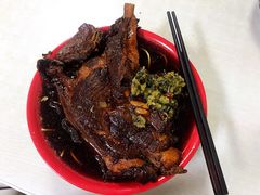 -刘记大肉面(三牌楼大街店)