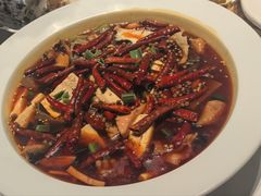 -四季餐厅·新津菜(环湖中路店)