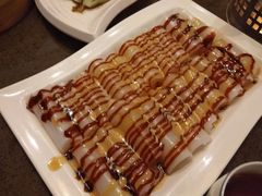 -敦煌喜宴(万达广场店)