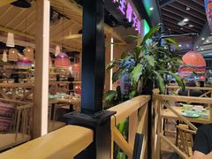 -椰夫人·养生椰子鸡(金沙洲永旺店)