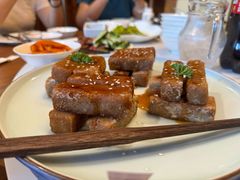 -难得怪味·客家山宴(沙县店)