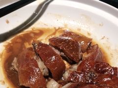 -禧宴Joyous Restaurant(禧园店)