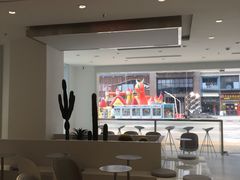-SEVENBUS(中骏世界城店)