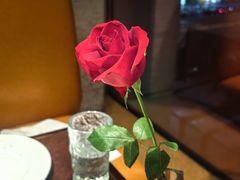 -北京华彬费尔蒙酒店·刃餐厅