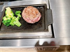 -肉肉大米(金虹桥店)