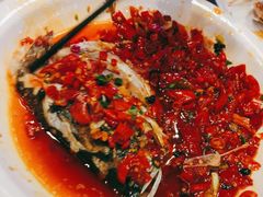 -丽华园(汉阳龙阳店)