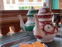 -百年老茶馆