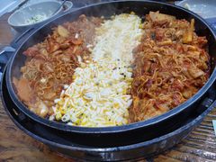 -高基五春川炒鸡排 韩国料理(威海总店)