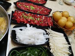 -潮汕良记牛肉火锅(洪武路店)