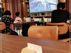 -二酉书店TOYOU BOOKS