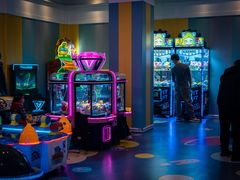 -芭菲盛宴·环球美食(北城国际店)