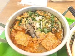 -丽丽三鲜螺蛳粉(田林路店)