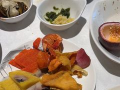 -海天盛宴新派海鲜自助餐厅(群力店)