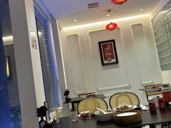 -红东阁东北菜烤肉酒馆(CROSS万象汇店)