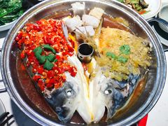-望湘园湖南菜(赛格店)