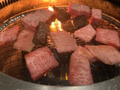 -和牛 烧肉寿喜烧涮锅 善(心斎橋店)