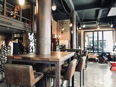 餐具摆设-Jin Chieng Seng by Inn A Day