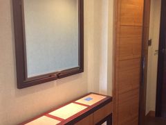 -上海浦东嘉里大酒店