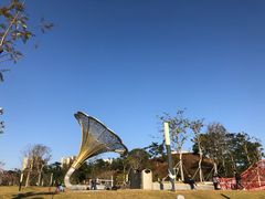 -白石龙音乐公园