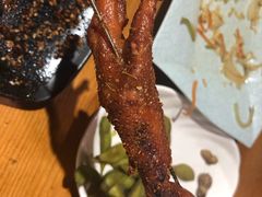 -腰子哥烤串(石佛营炫特店)