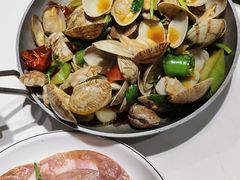 -头牌·鹤岗小串(万达店)