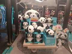 -熊猫屋(宽窄巷子景区店)