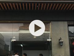 门面-赵璐海鲜面馆(德行路店)