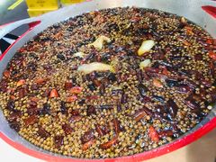 -雲蜀龙阁·金牌水煮鱼(方庄店)