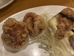 -福烤锦花(长乐路店)