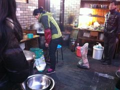 -潘国仙耳光馄饨(黄家阙路店)