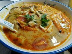 -美奈小馆·越南料理(中航城君尚购物中心店)