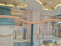 -奈尔宝家庭中心·亲子餐厅(苏州大悦城店)